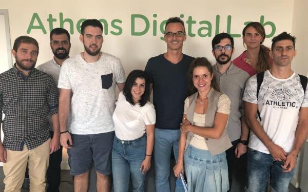 Global Impact Accelerator Startup Bootcamp