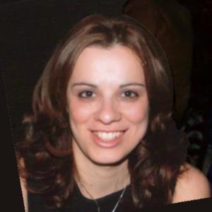 Anneta Zafeiroudi testimonial